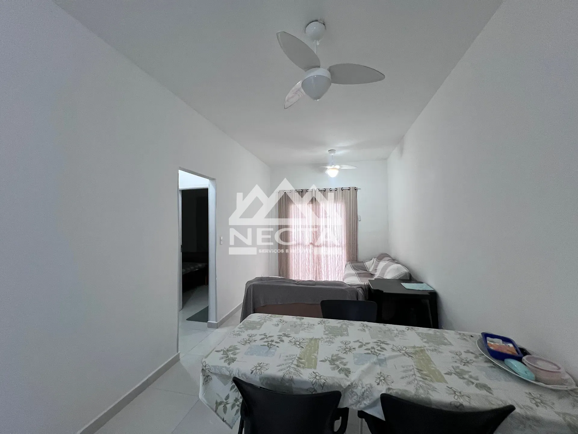 Apartamento, 2 quartos, 60 m² - Foto 5