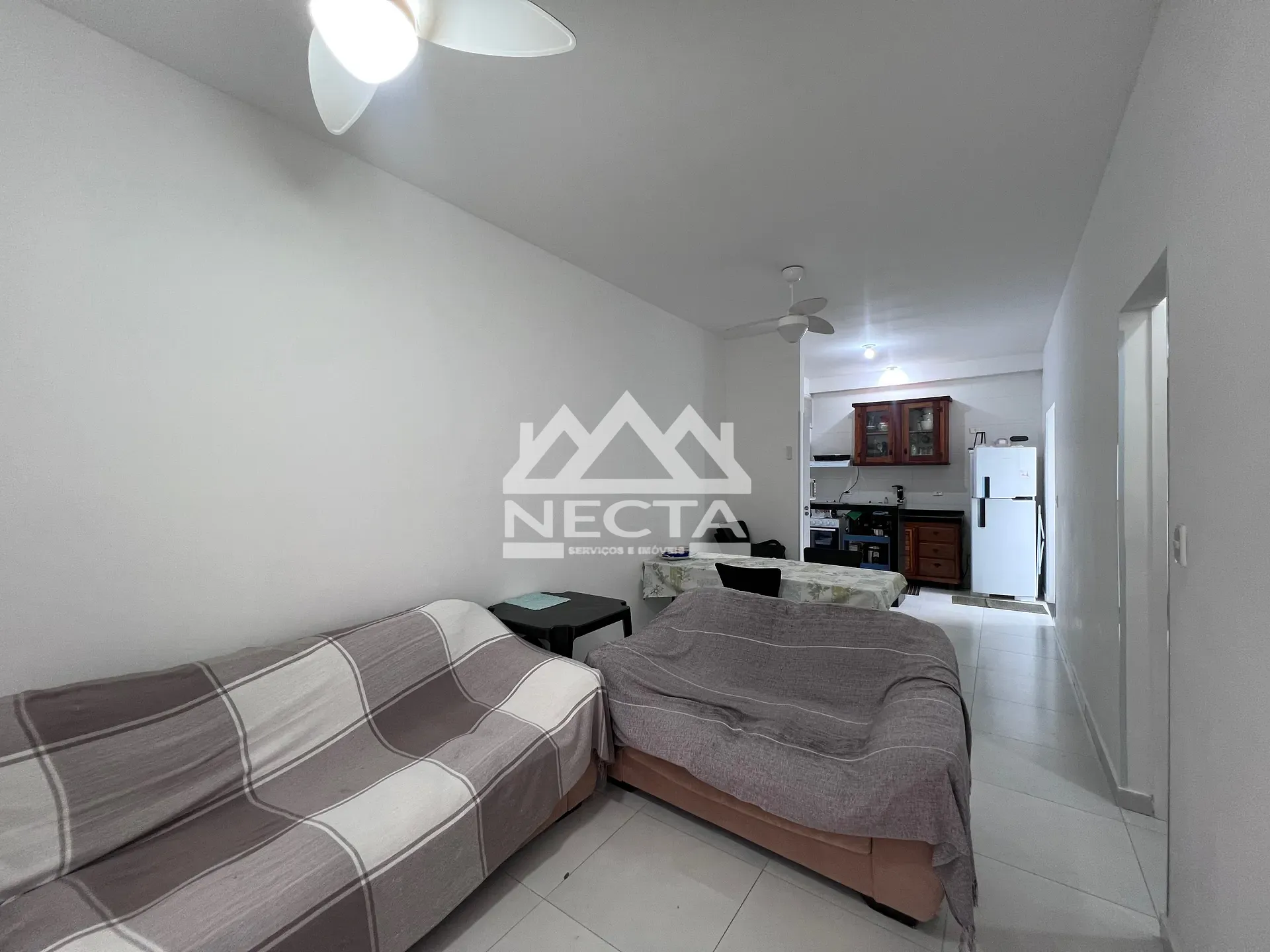 Apartamento, 2 quartos, 60 m² - Foto 3