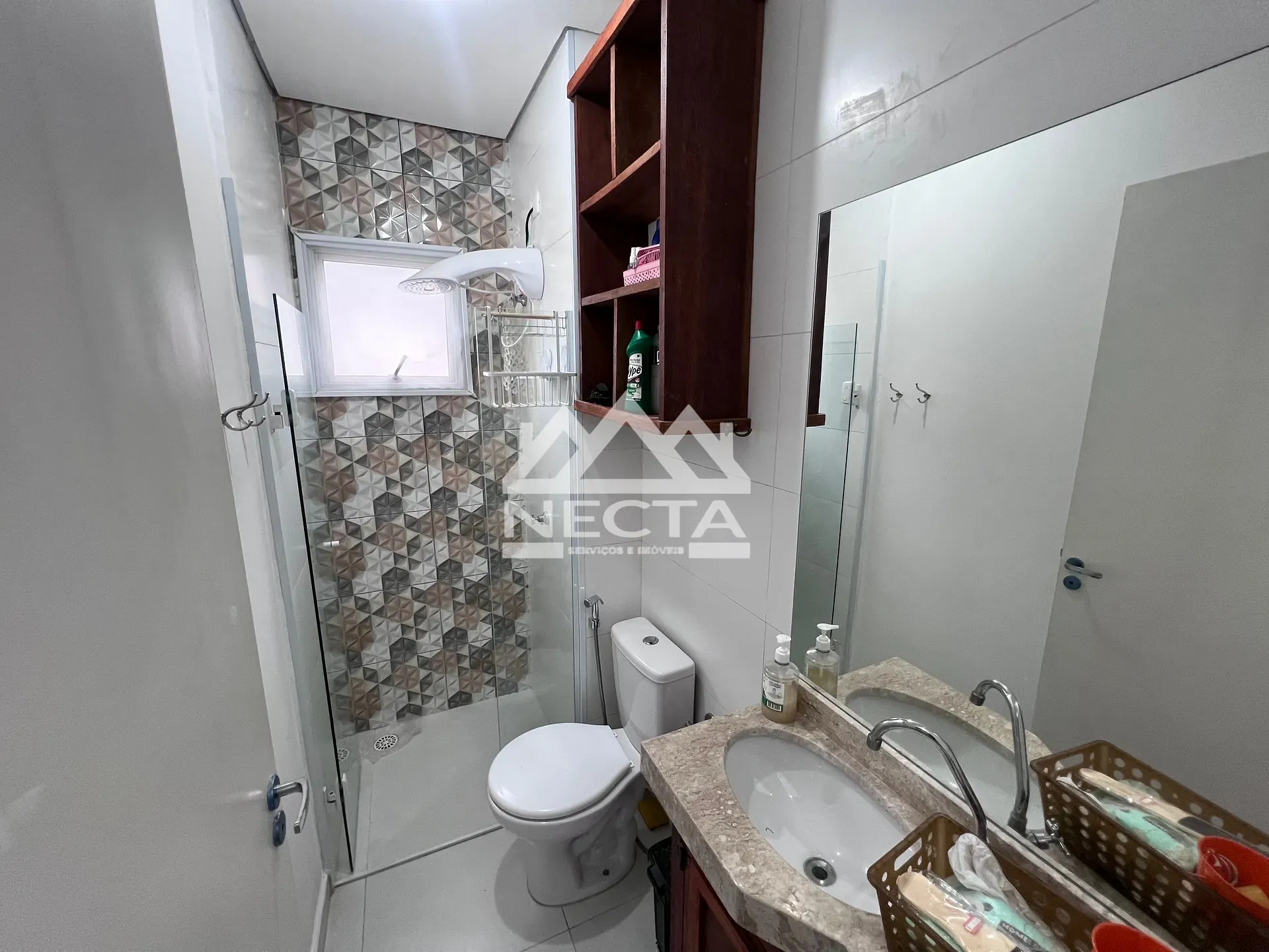 Apartamento, 2 quartos, 60 m² - Foto 11