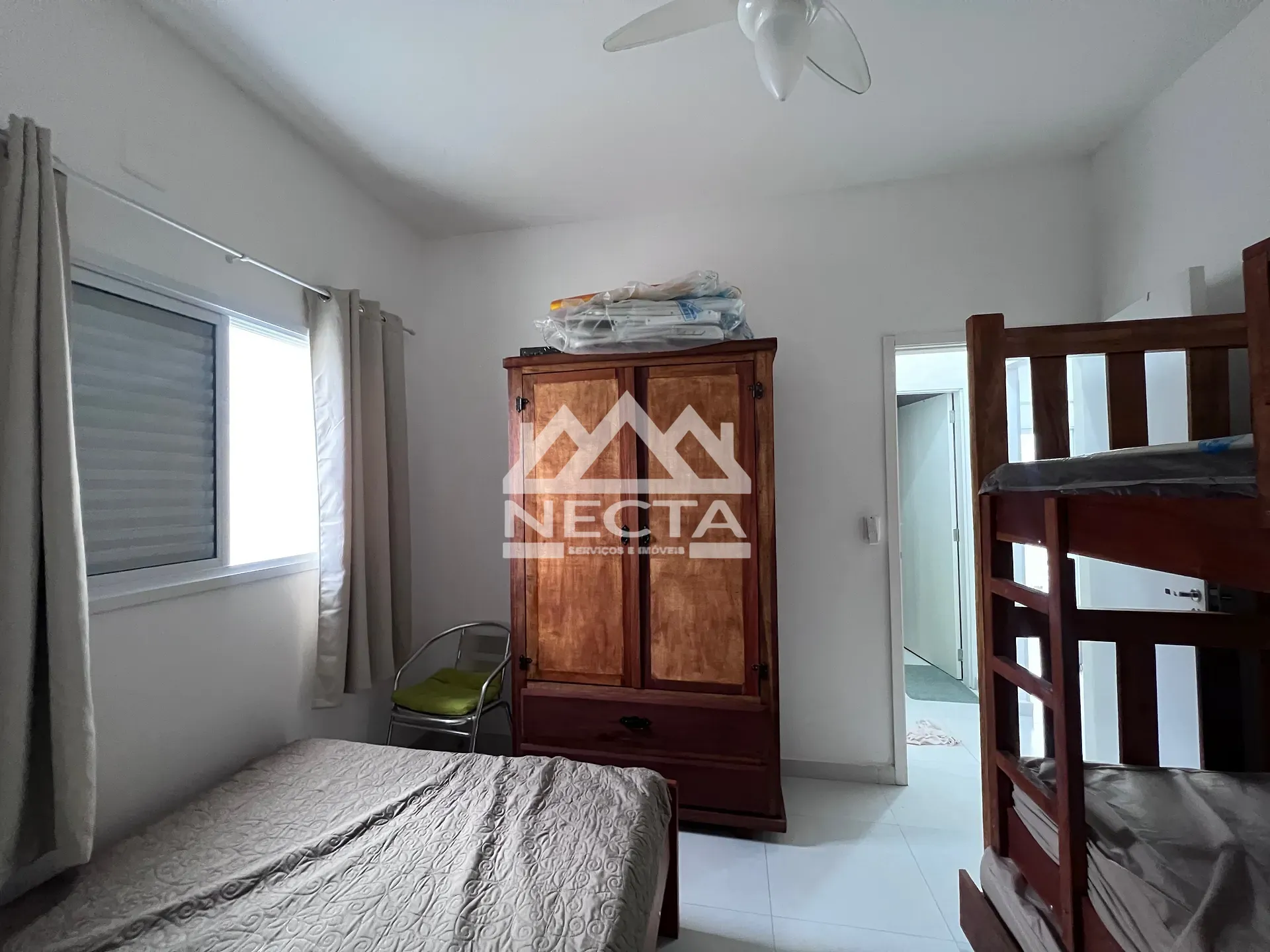 Apartamento, 2 quartos, 60 m² - Foto 13