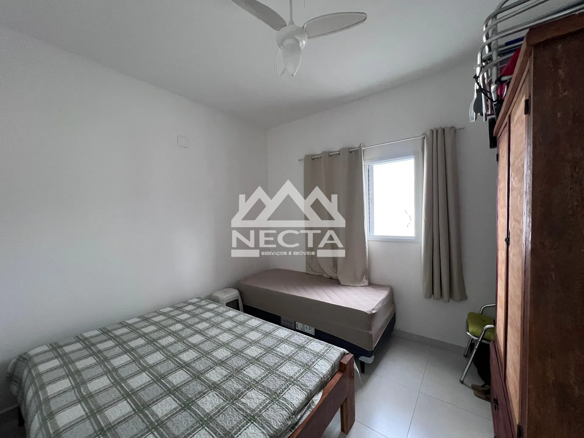 Apartamento, 2 quartos, 60 m² - Foto 14