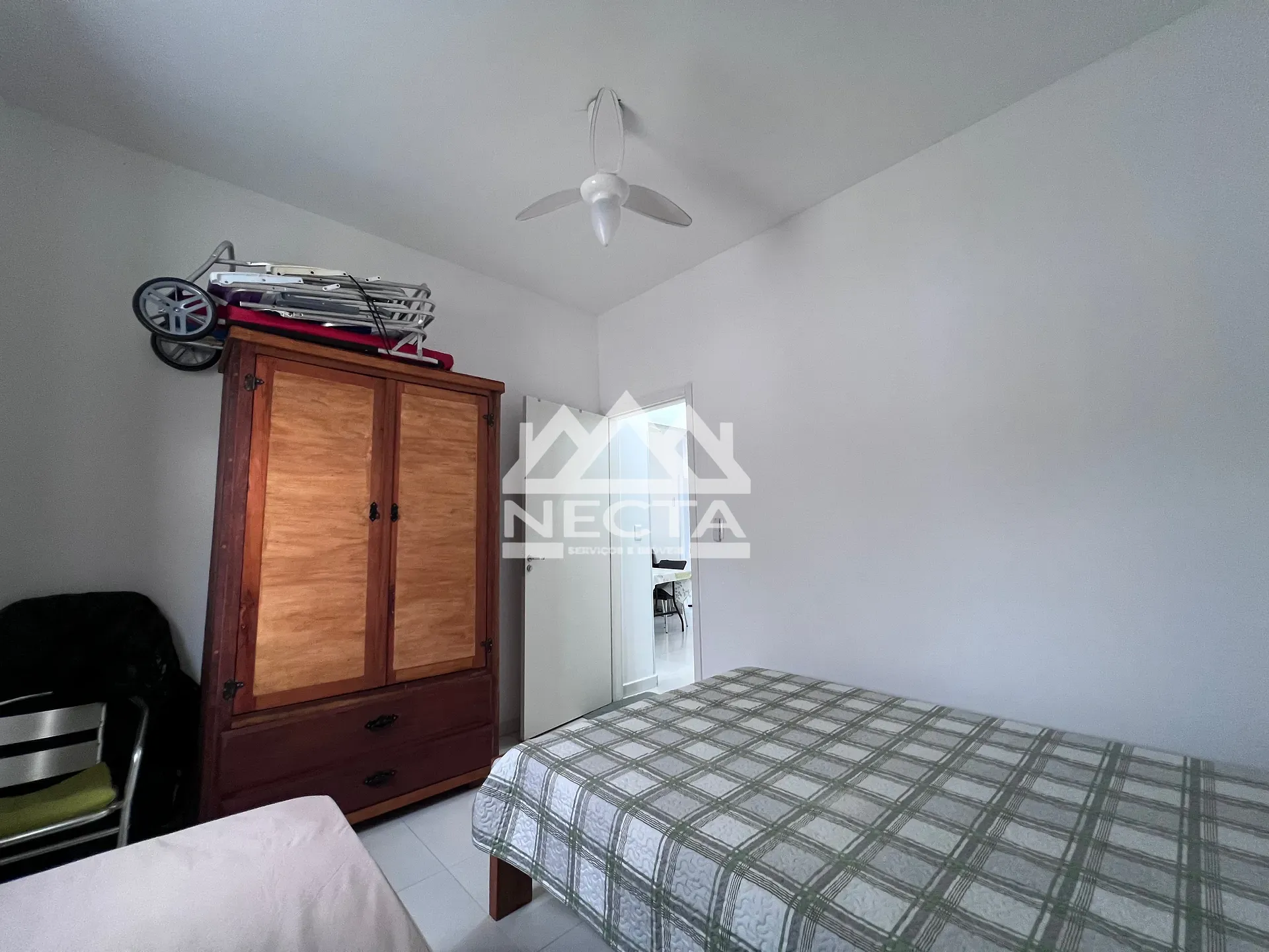 Apartamento, 2 quartos, 60 m² - Foto 15