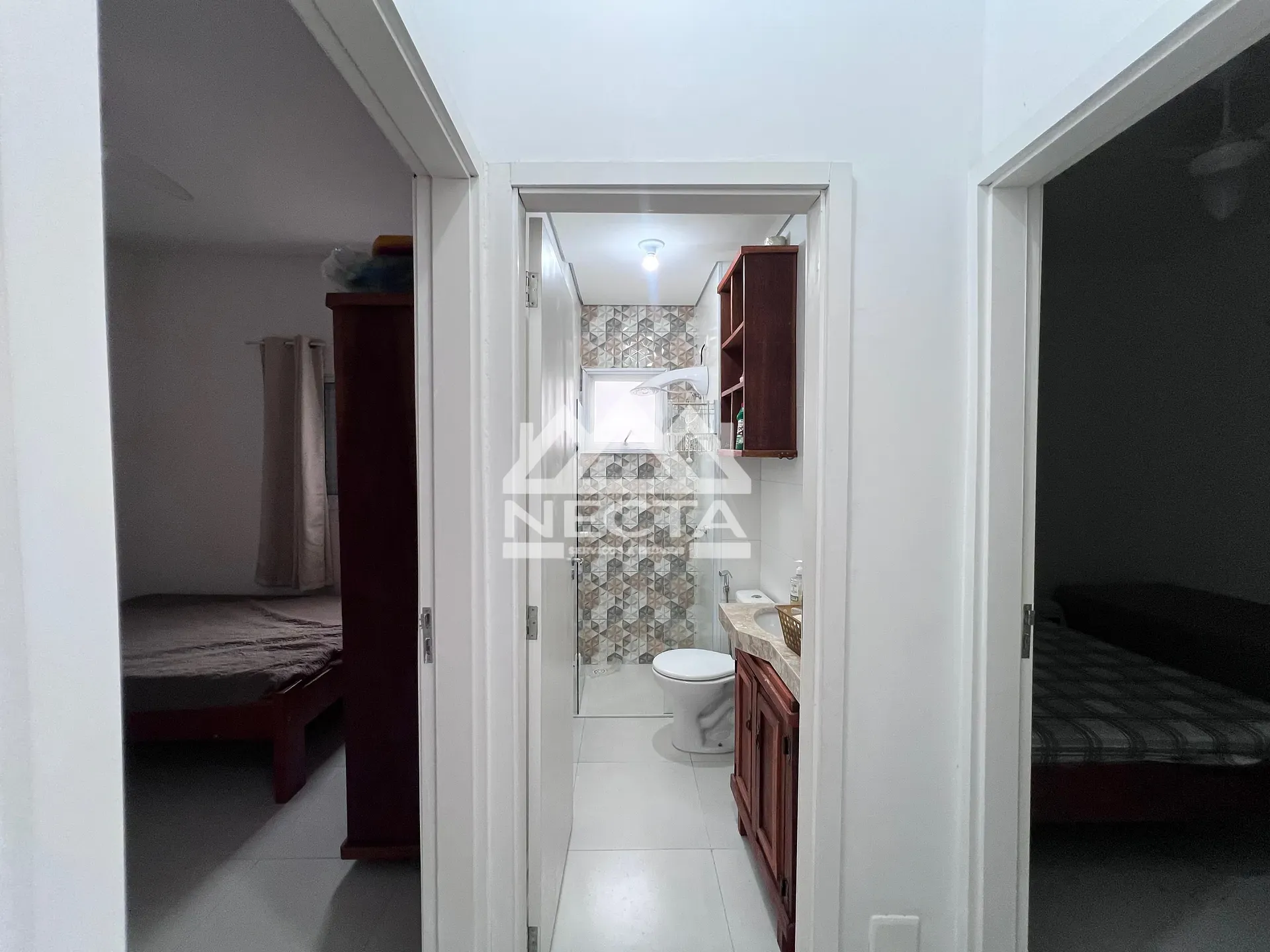 Apartamento, 2 quartos, 60 m² - Foto 10