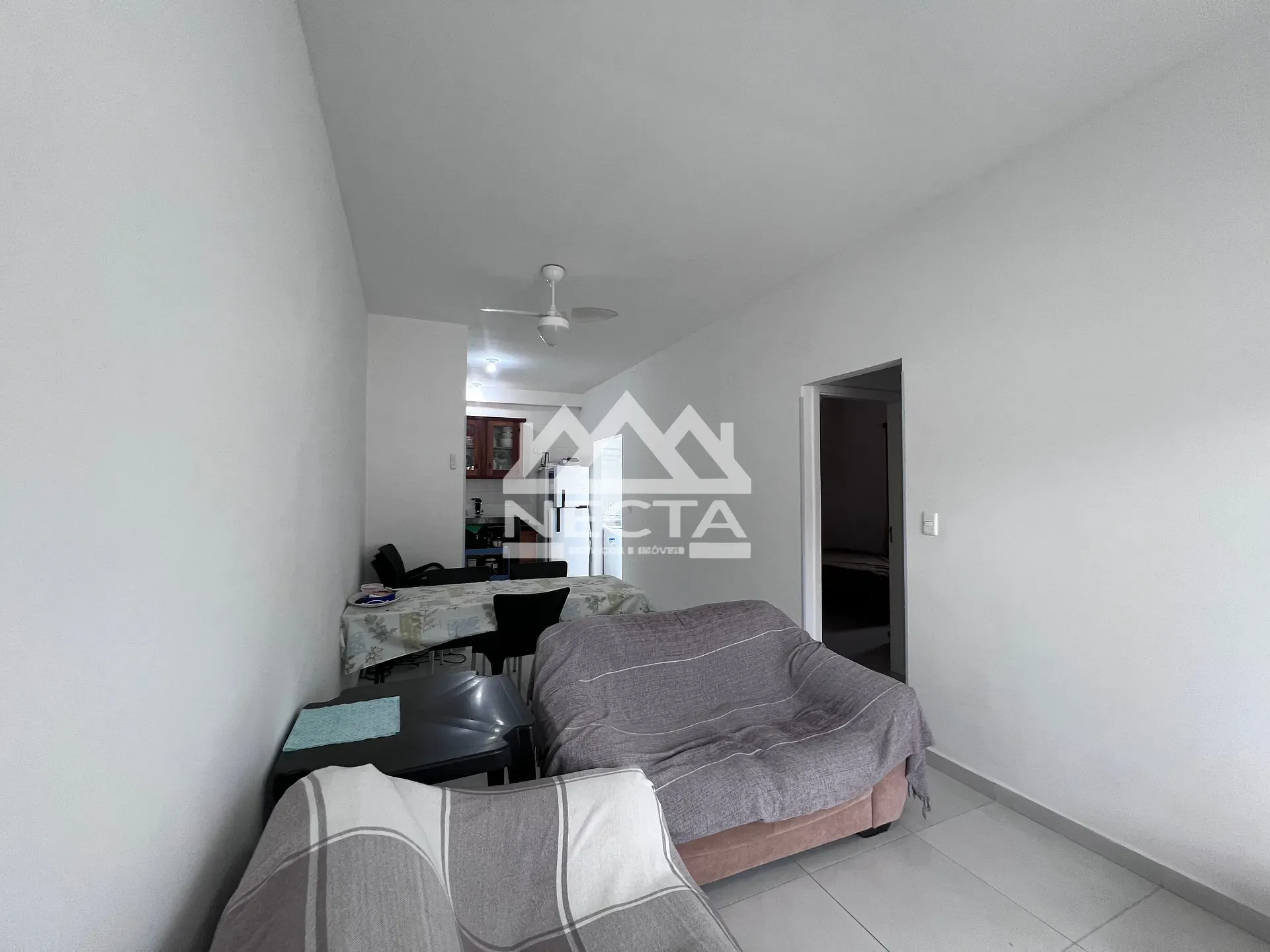 Apartamento, 2 quartos, 60 m² - Foto 4