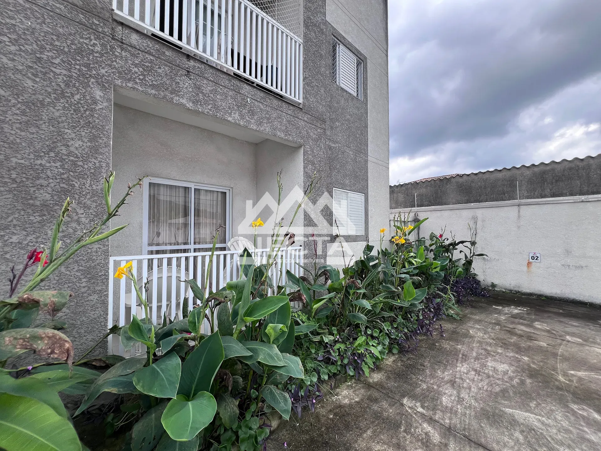 Apartamento, 2 quartos, 60 m² - Foto 18