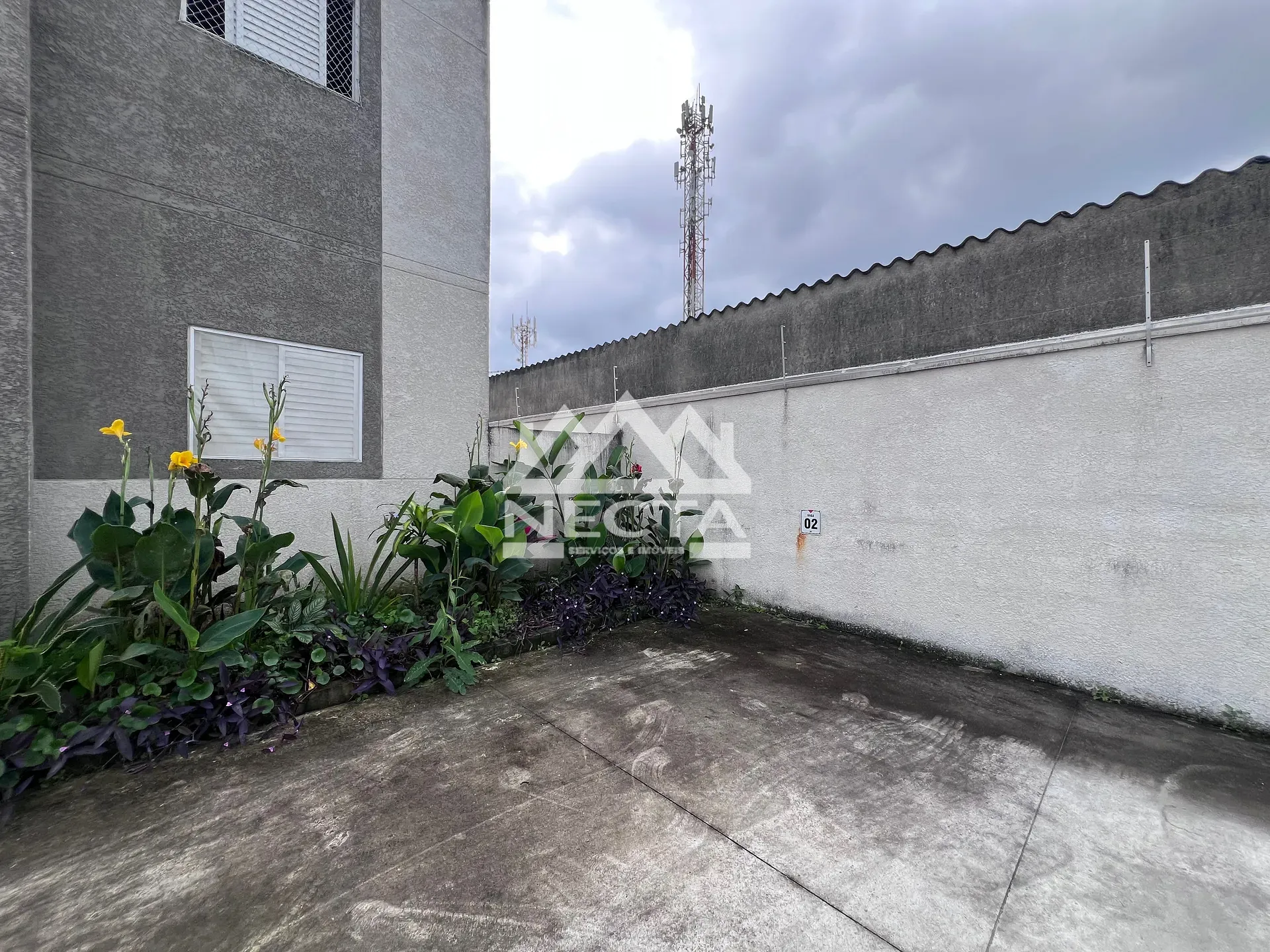 Apartamento, 2 quartos, 60 m² - Foto 19