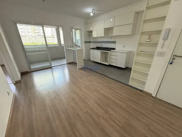 Apartamento 3 quartos e 2 banheiros, à venda, no bairro Parque Industrial em São José dos Campos