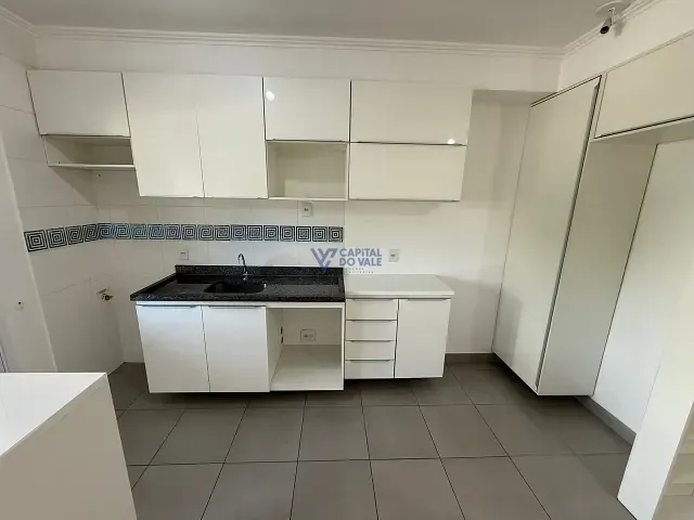 Apartamento 3 quartos e 2 banheiros, à venda, no bairro Parque Industrial em São José dos Campos