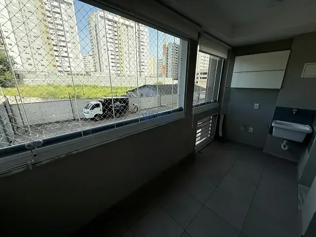 Apartamento 3 quartos e 2 banheiros, à venda, no bairro Parque Industrial em São José dos Campos