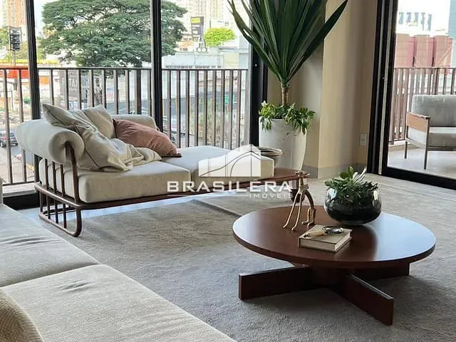 Apartamento com 246m² 4 quartos e 6 banheiros, à venda, no bairro Setor Bueno em Goiânia