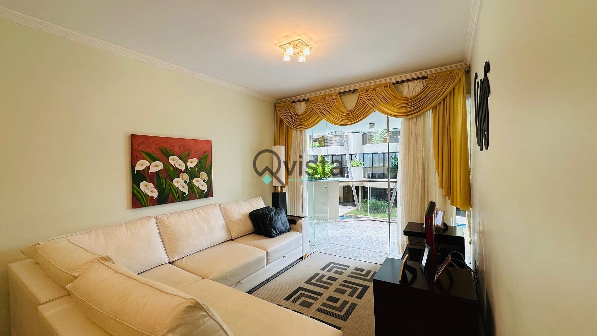 Apartamento, 4 quartos, 110 m² - Foto 1