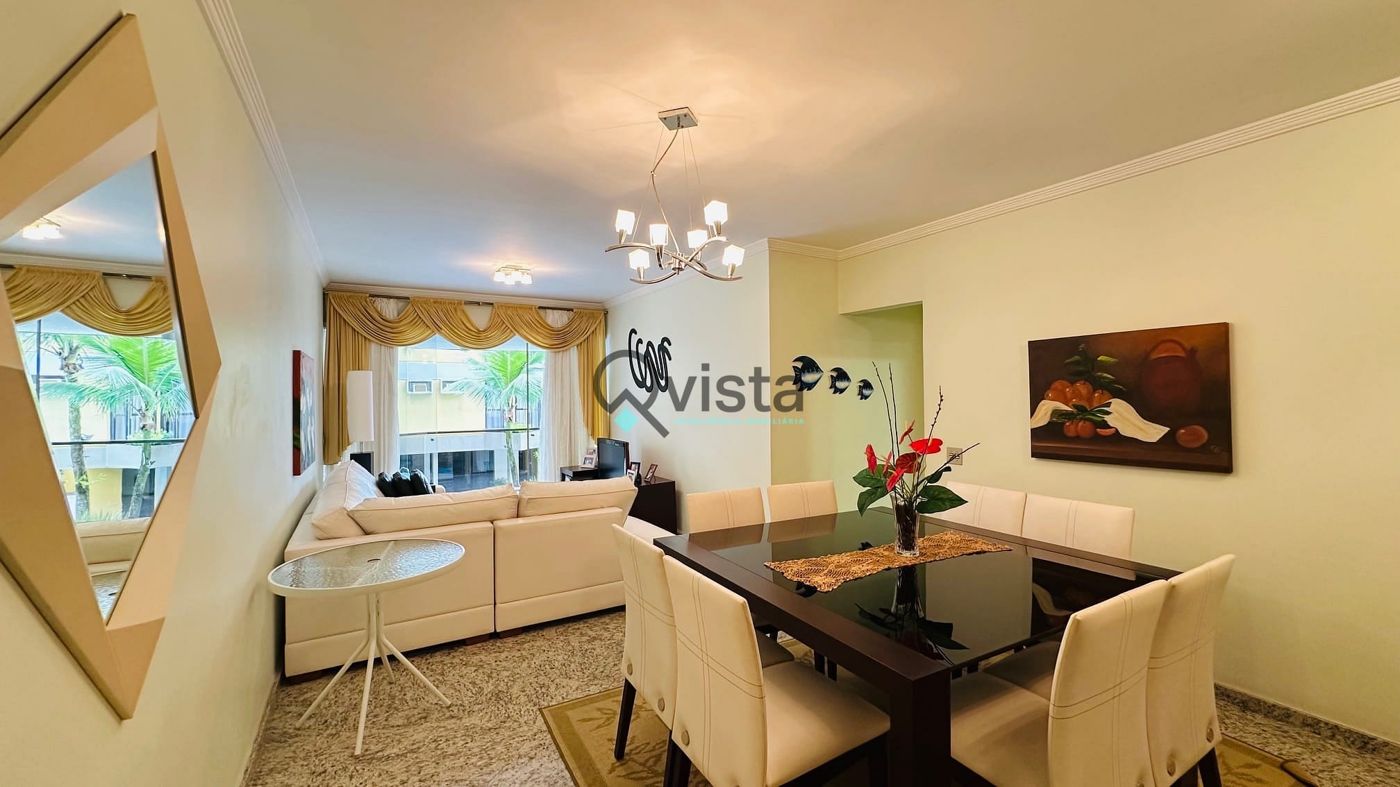 Apartamento, 4 quartos, 110 m² - Foto 2