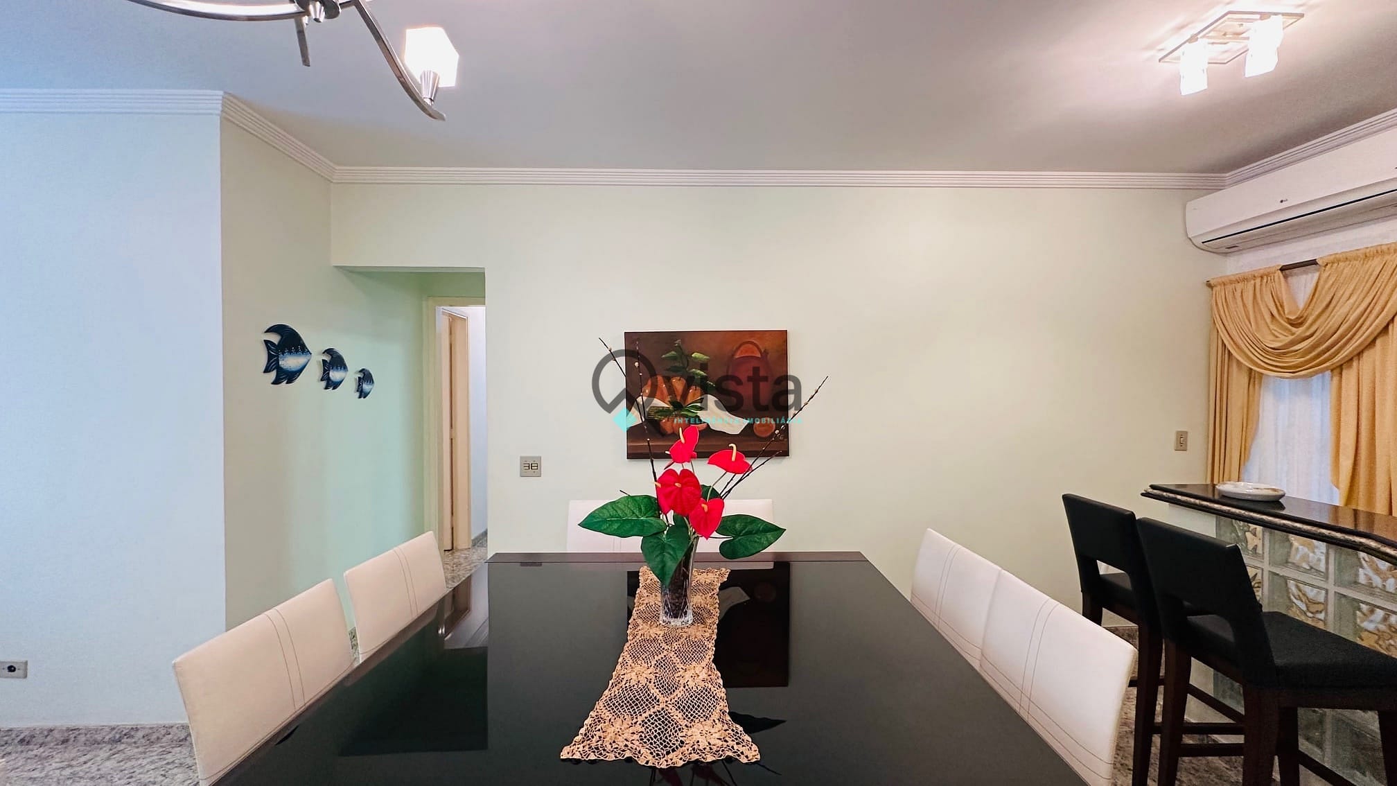 Apartamento, 4 quartos, 110 m² - Foto 3