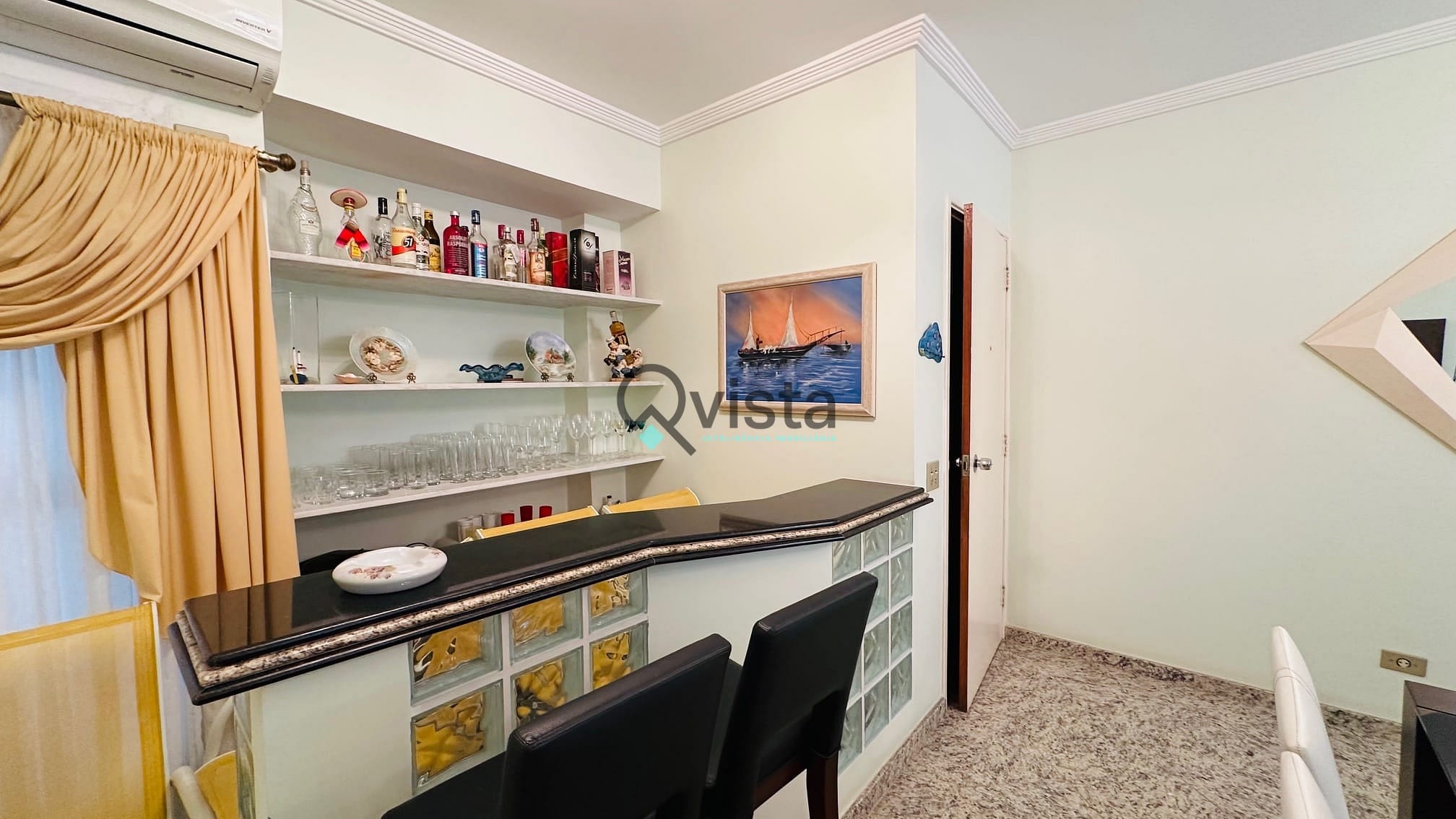 Apartamento, 4 quartos, 110 m² - Foto 5