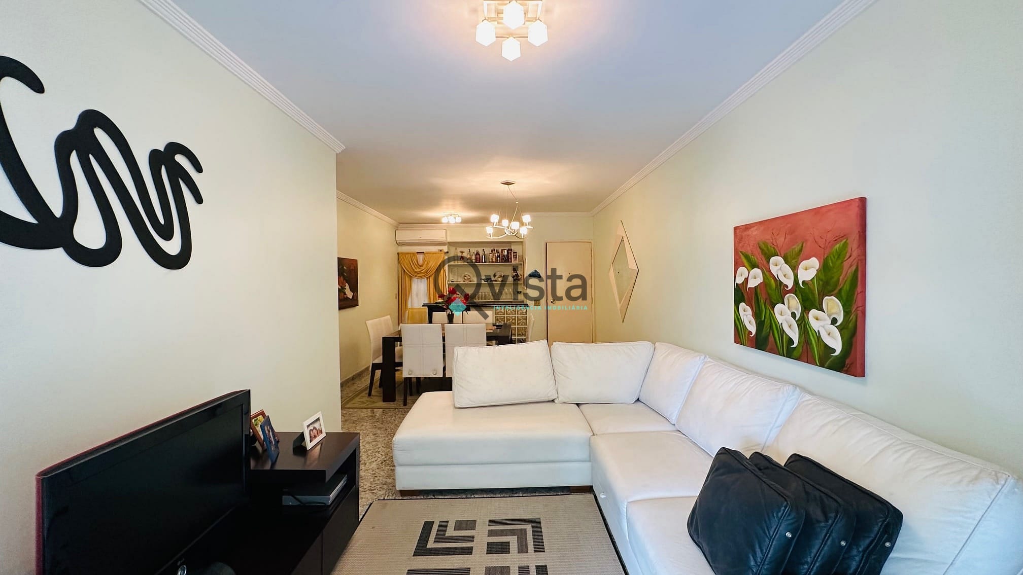 Apartamento, 4 quartos, 110 m² - Foto 8