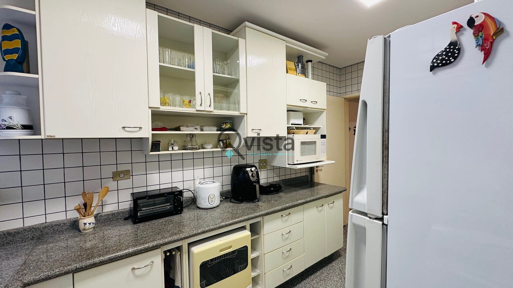 Apartamento, 4 quartos, 110 m² - Foto 10