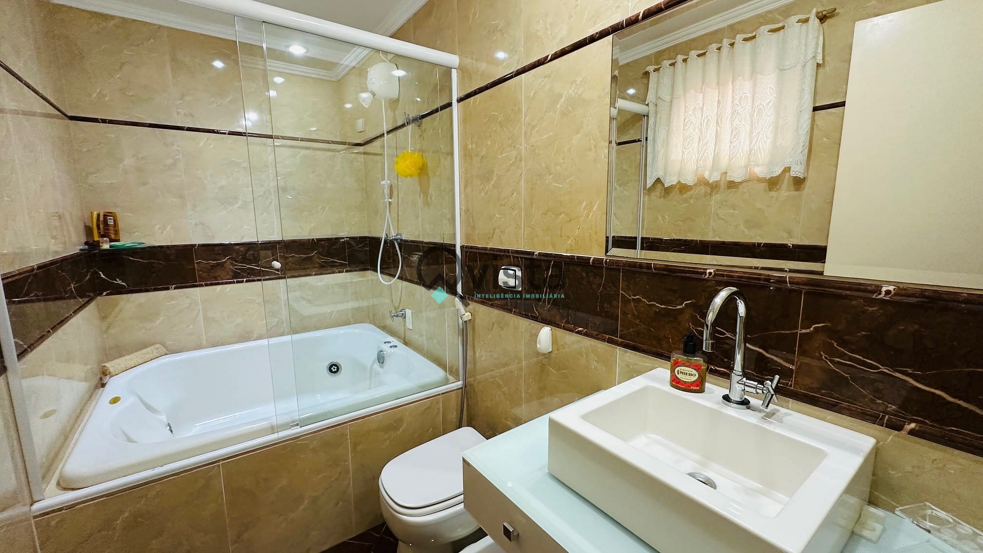 Apartamento, 4 quartos, 110 m² - Foto 22