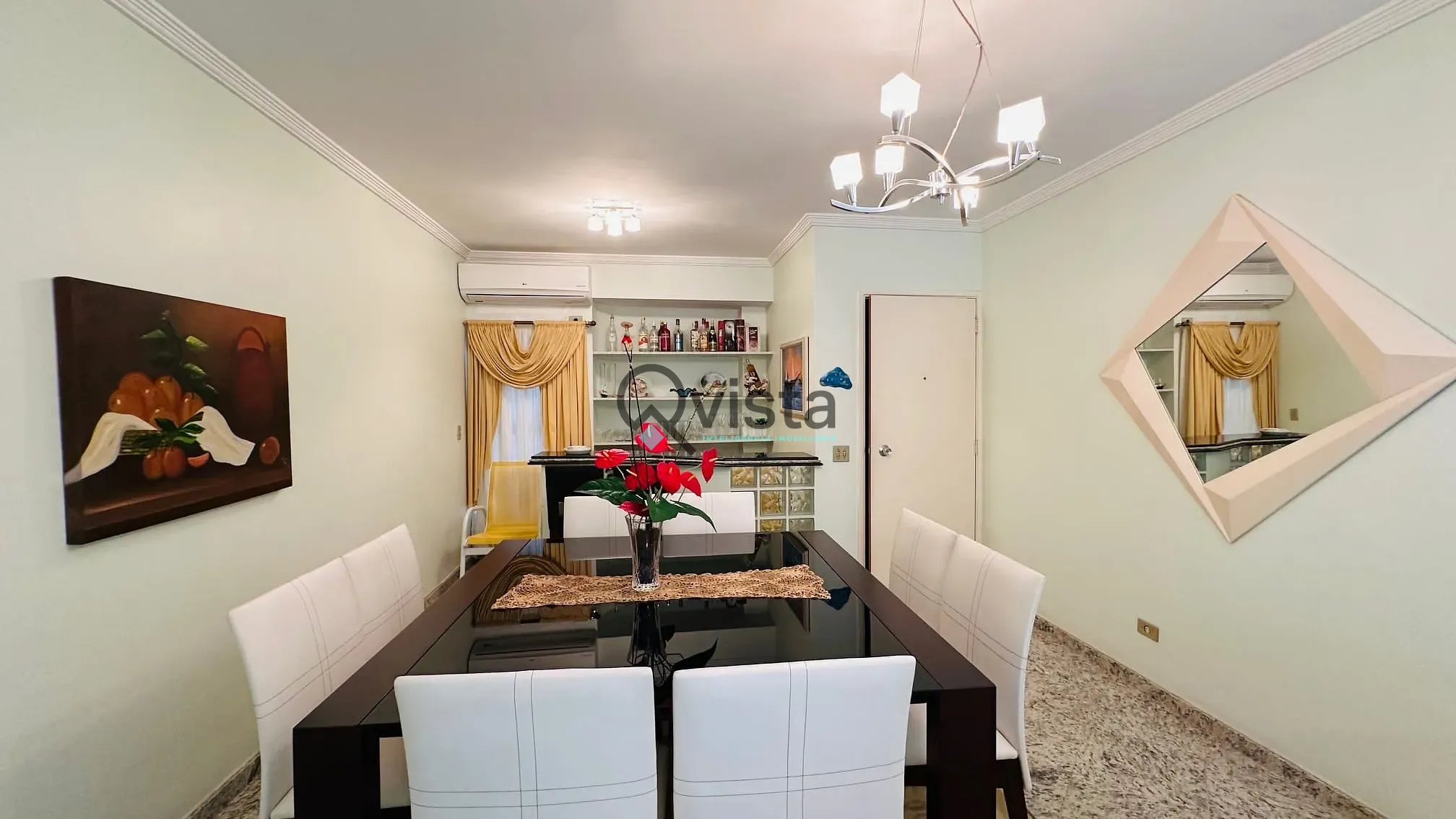 Apartamento, 4 quartos, 110 m² - Foto 4