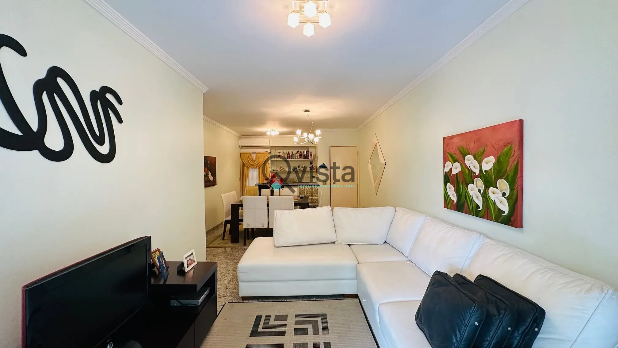 Apartamento, 4 quartos, 110 m² - Foto 8
