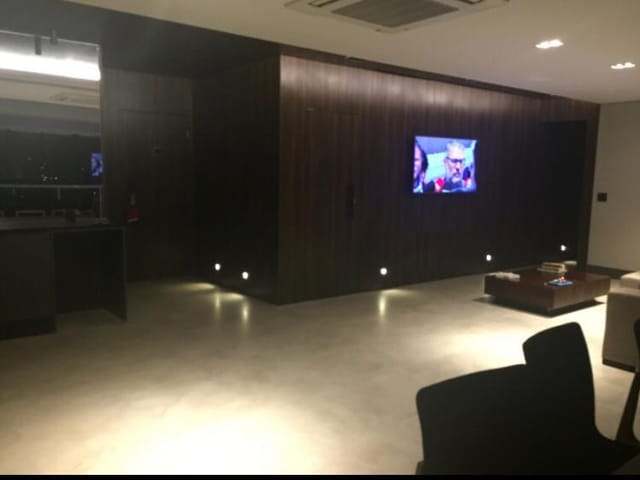 Foto do Apartamento - Apartamento com 3 dormitórios à venda, 147 m² por R$ 1.650.000,00 - Jardim Apolo - São José dos Campos/SP | RUSSI IMÓVEIS