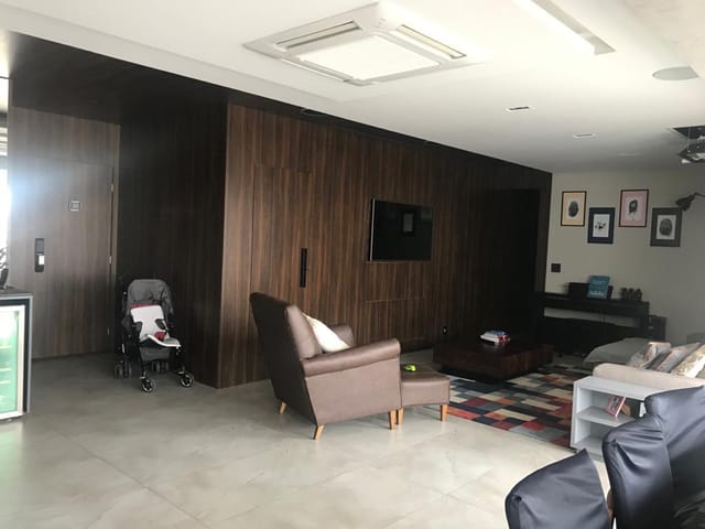 Foto do Apartamento - Apartamento com 3 dormitórios à venda, 147 m² por R$ 1.650.000,00 - Jardim Apolo - São José dos Campos/SP | RUSSI IMÓVEIS