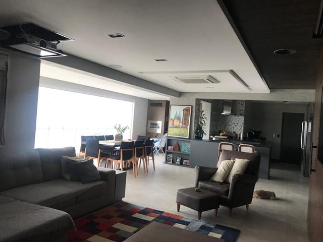 Foto do Apartamento - Apartamento com 3 dormitórios à venda, 147 m² por R$ 1.650.000,00 - Jardim Apolo - São José dos Campos/SP | RUSSI IMÓVEIS