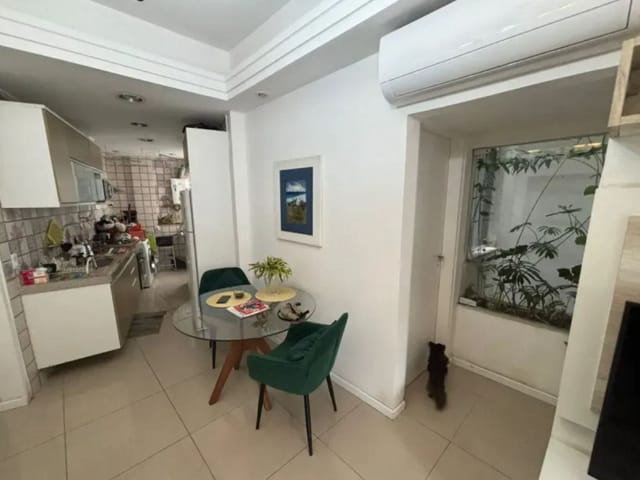 Foto do Apartamento - Apartamento para Locação no Leblon – Conforto, praticidade | UP Rio Imobiliária