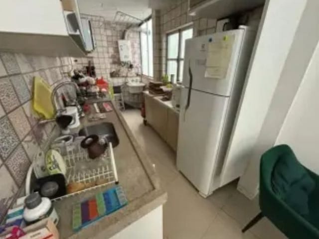 Foto do Apartamento - Apartamento para Locação no Leblon – Conforto, praticidade | UP Rio Imobiliária