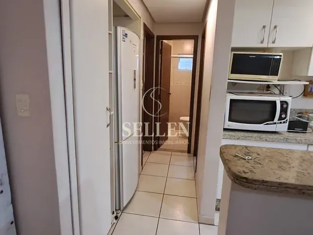 Apartamento 2 quartos e 2 banheiros, para alugar, no bairro Centro em Balneário Camboriú