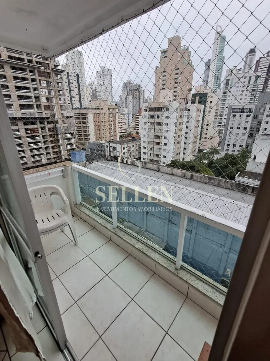 Apartamento, 2 quartos, 107 m² - Foto 6