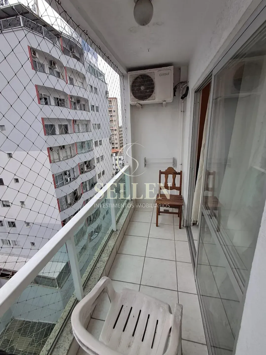 Apartamento, 2 quartos, 107 m² - Foto 7