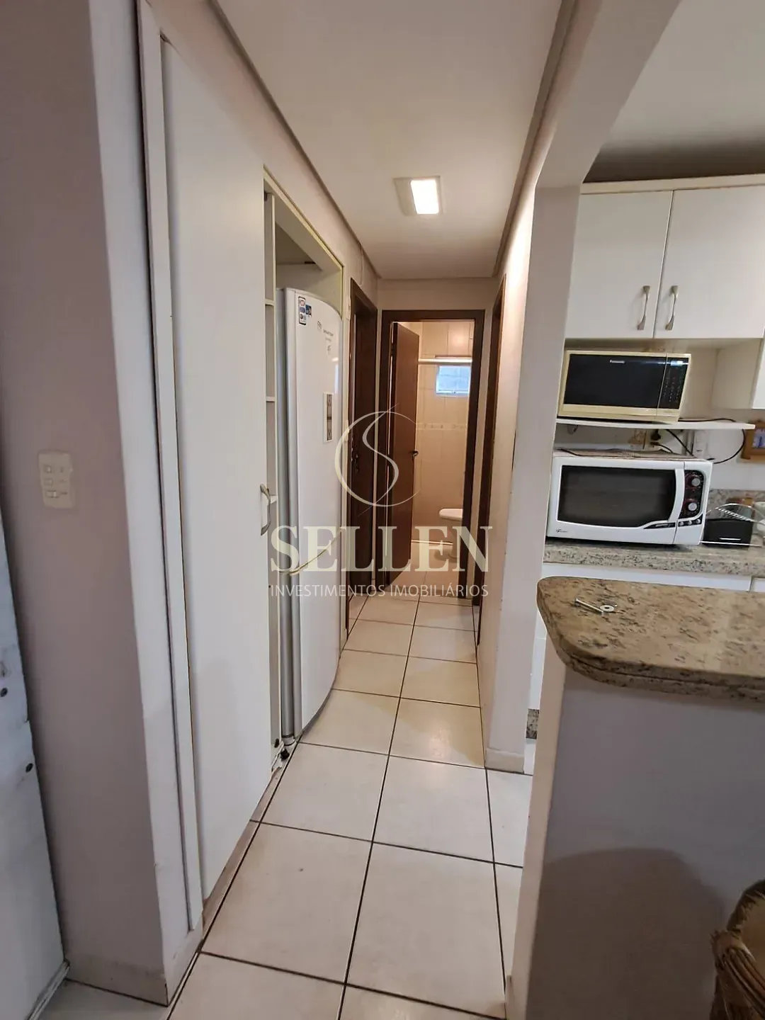 Apartamento, 2 quartos, 107 m² - Foto 3
