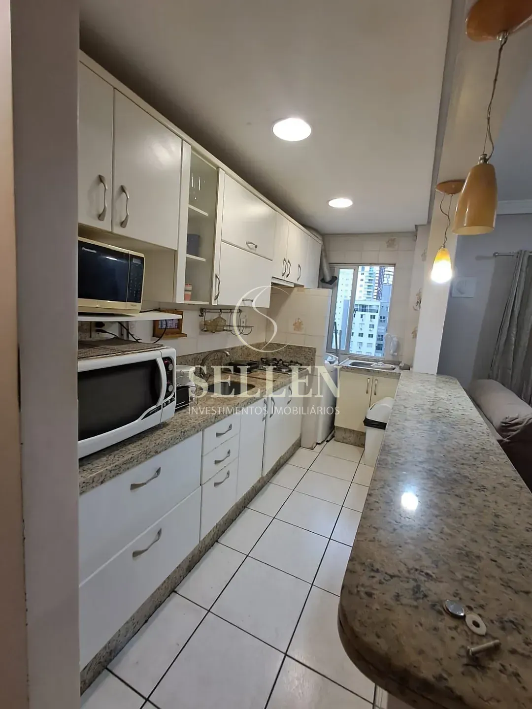 Apartamento, 2 quartos, 107 m² - Foto 4