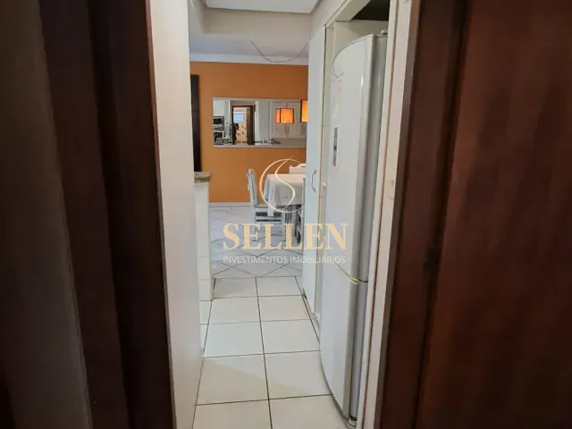 Apartamento 2 quartos e 2 banheiros, para alugar, no bairro Centro em Balneário Camboriú