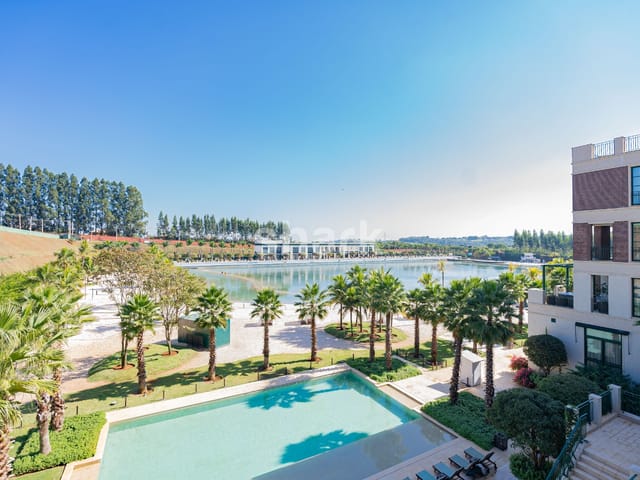 Apartamento com 480m² 2 quartos e 4 banheiros, à venda ou para alugar, no bairro Condomínio Fazenda Boa Vista em Porto Feliz