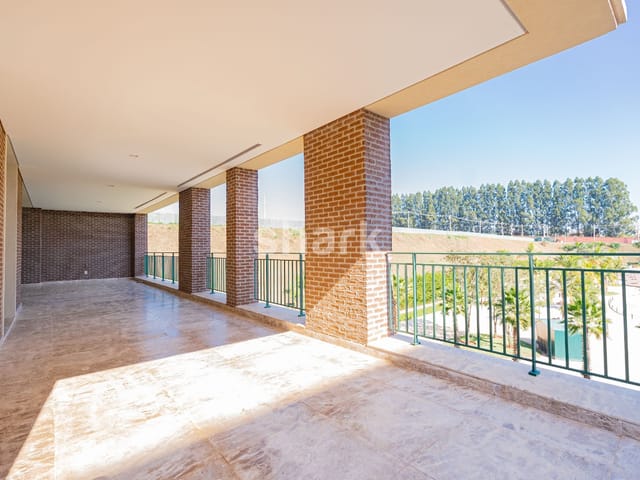 Apartamento com 480m² 2 quartos e 4 banheiros, à venda ou para alugar, no bairro Condomínio Fazenda Boa Vista em Porto Feliz