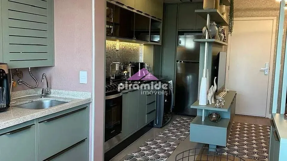 Apartamento, 2 quartos, 68 m² - Foto 8