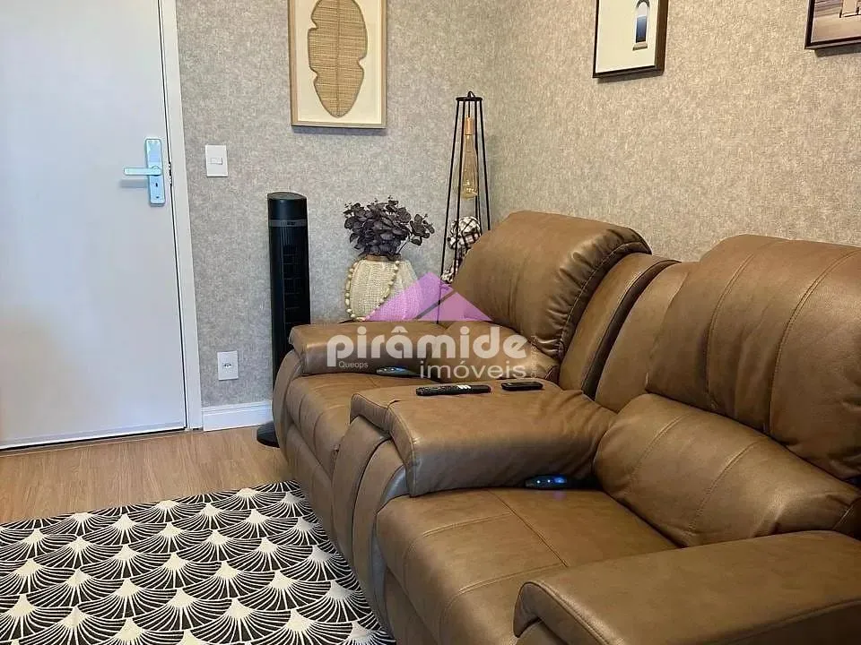 Apartamento, 2 quartos, 68 m² - Foto 10