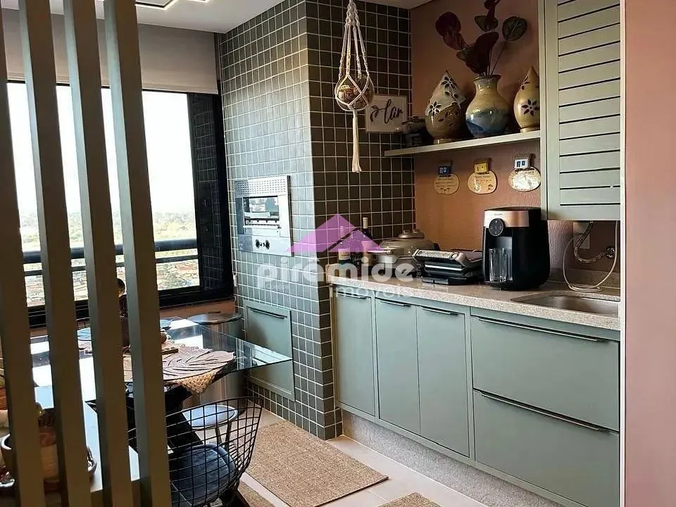 Apartamento, 2 quartos, 68 m² - Foto 3