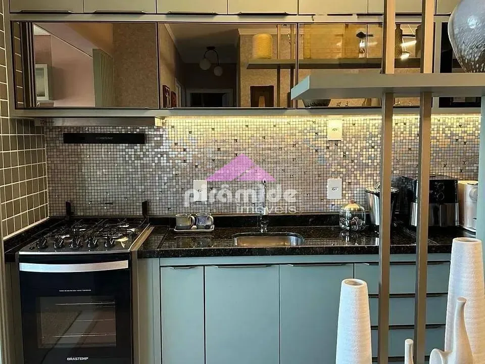Apartamento, 2 quartos, 68 m² - Foto 7