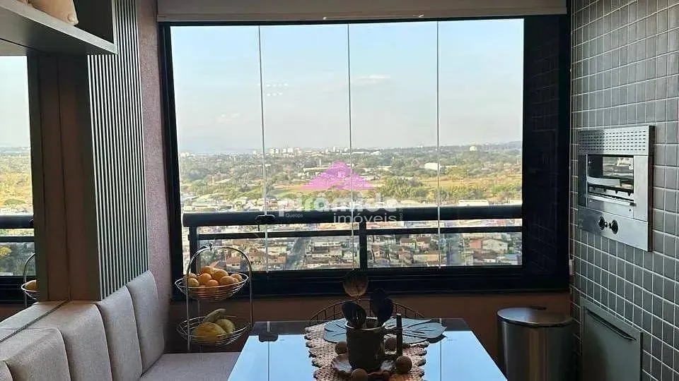 Apartamento, 2 quartos, 68 m² - Foto 4