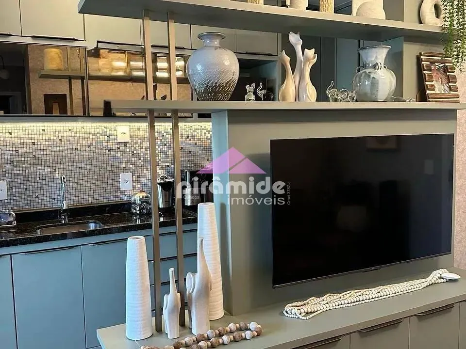 Apartamento, 2 quartos, 68 m² - Foto 6