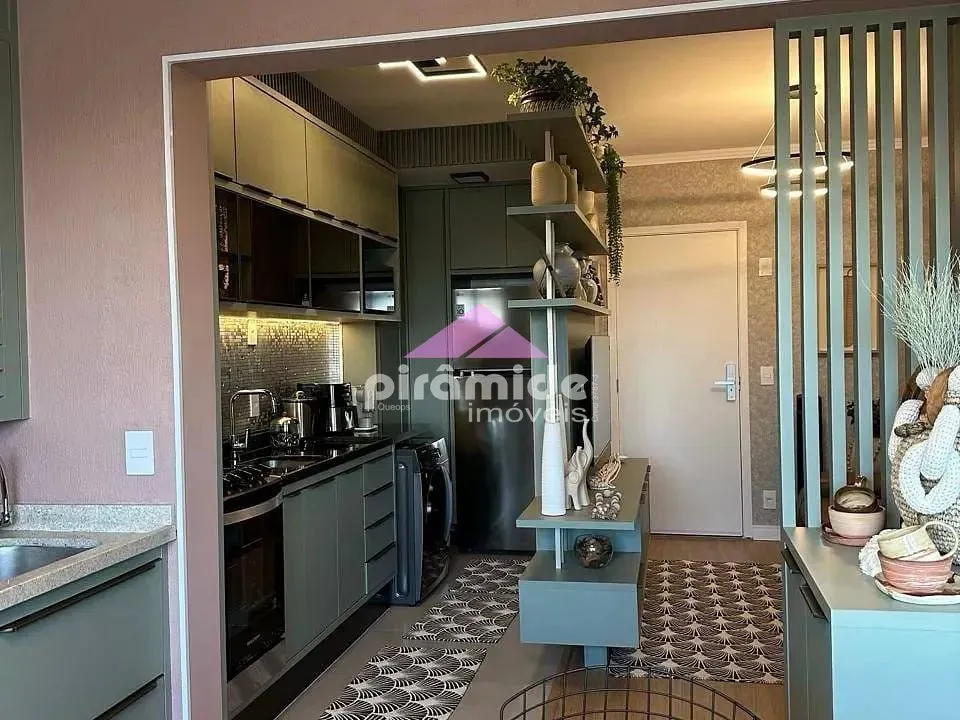 Apartamento, 2 quartos, 68 m² - Foto 9