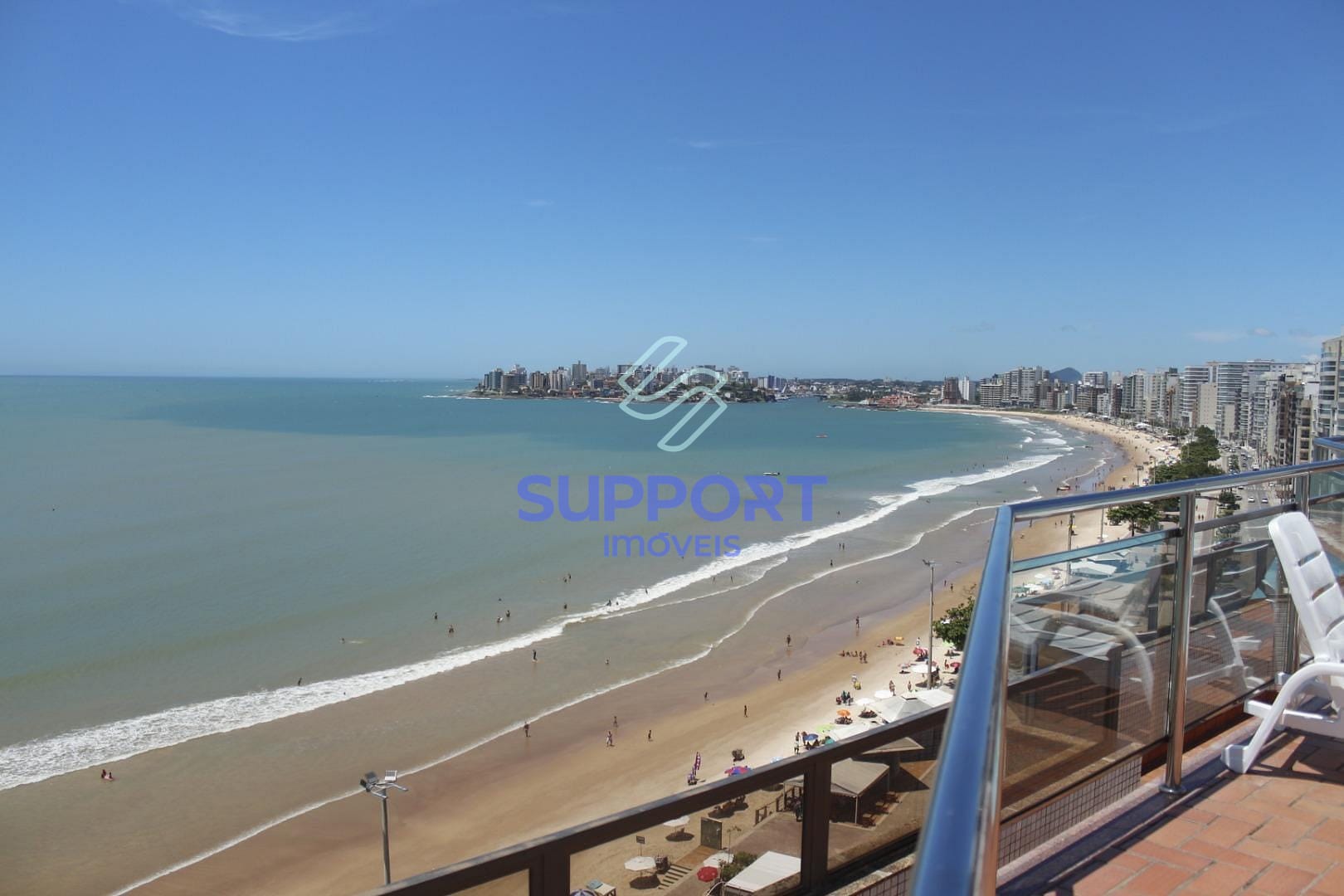 Apartamento, 3 quartos, 160 m² - Foto 1