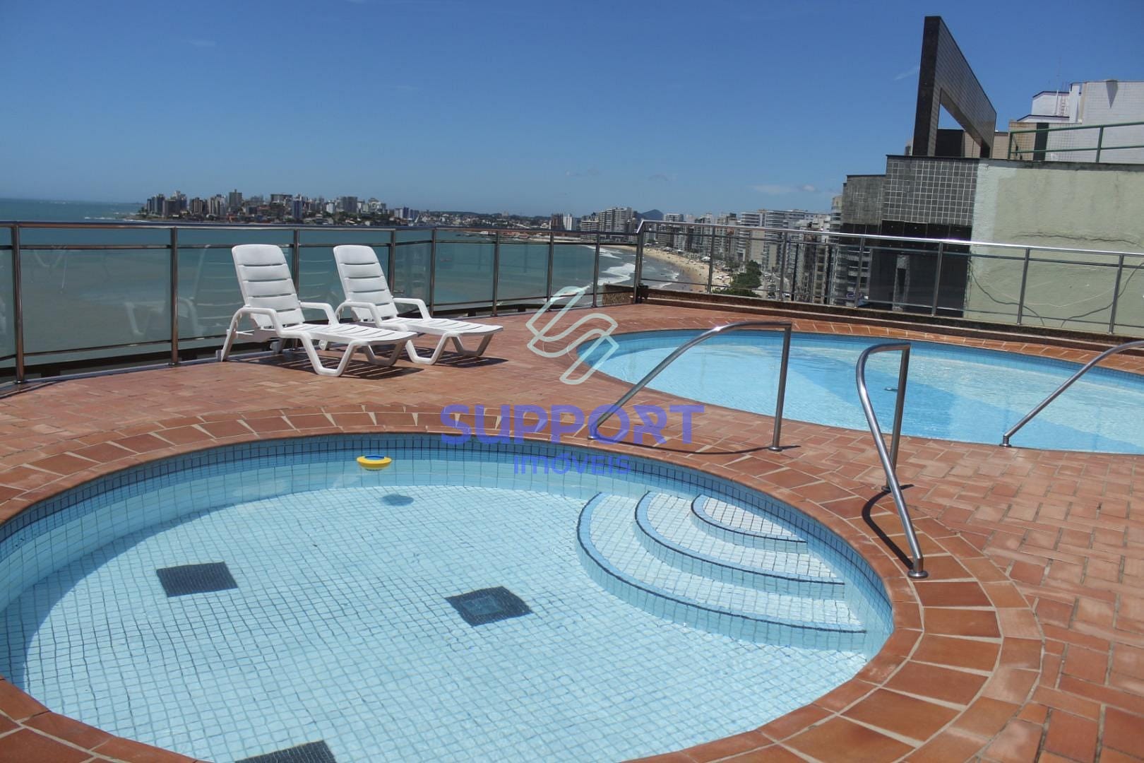 Apartamento, 3 quartos, 160 m² - Foto 38