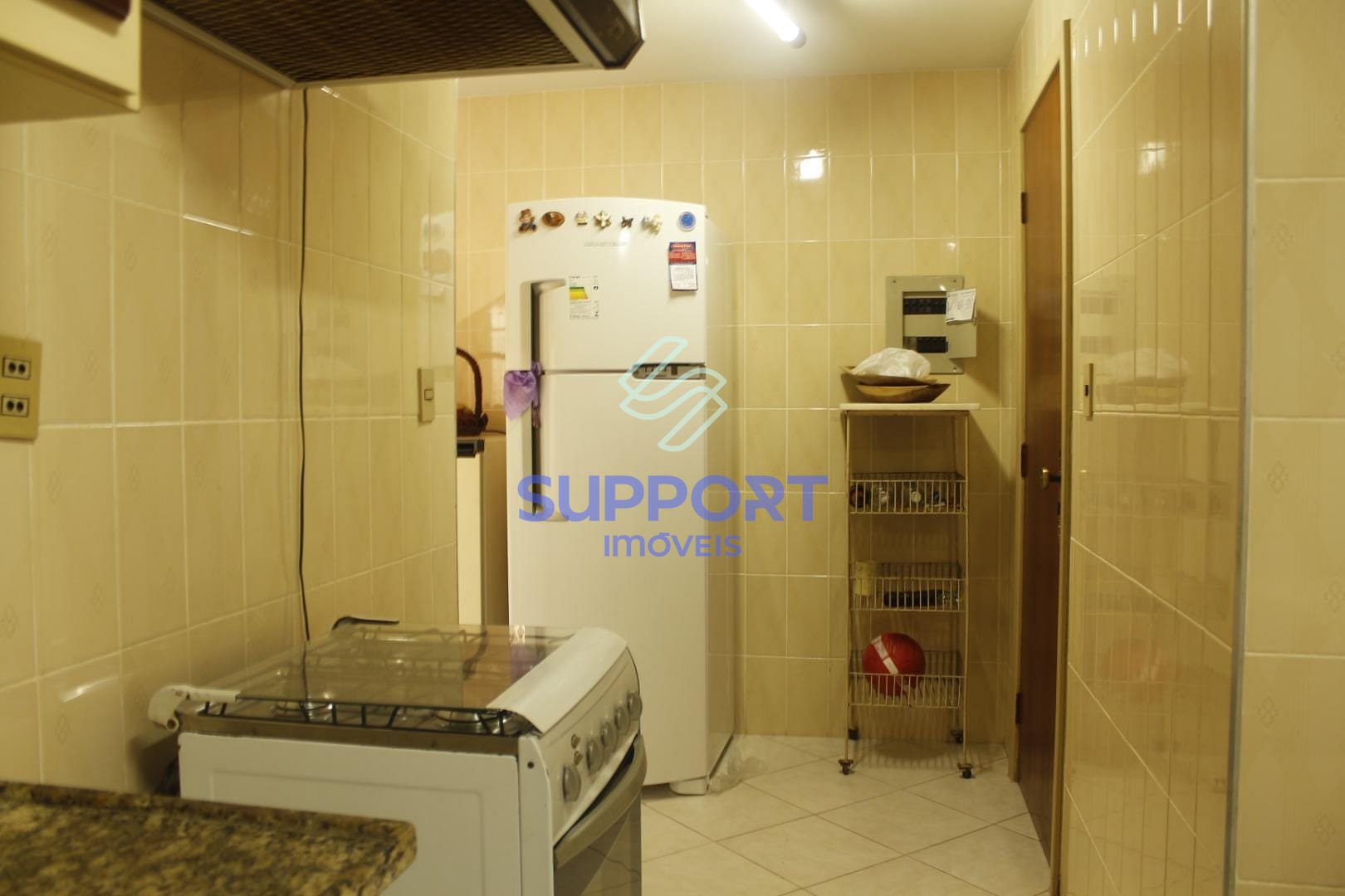 Apartamento, 3 quartos, 160 m² - Foto 33