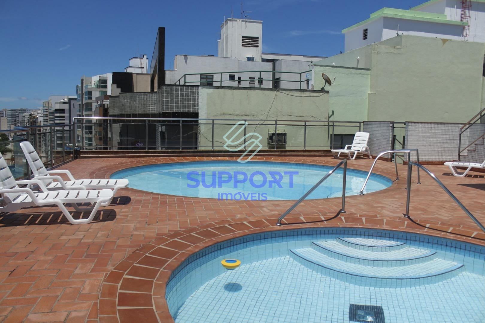 Apartamento, 3 quartos, 160 m² - Foto 39