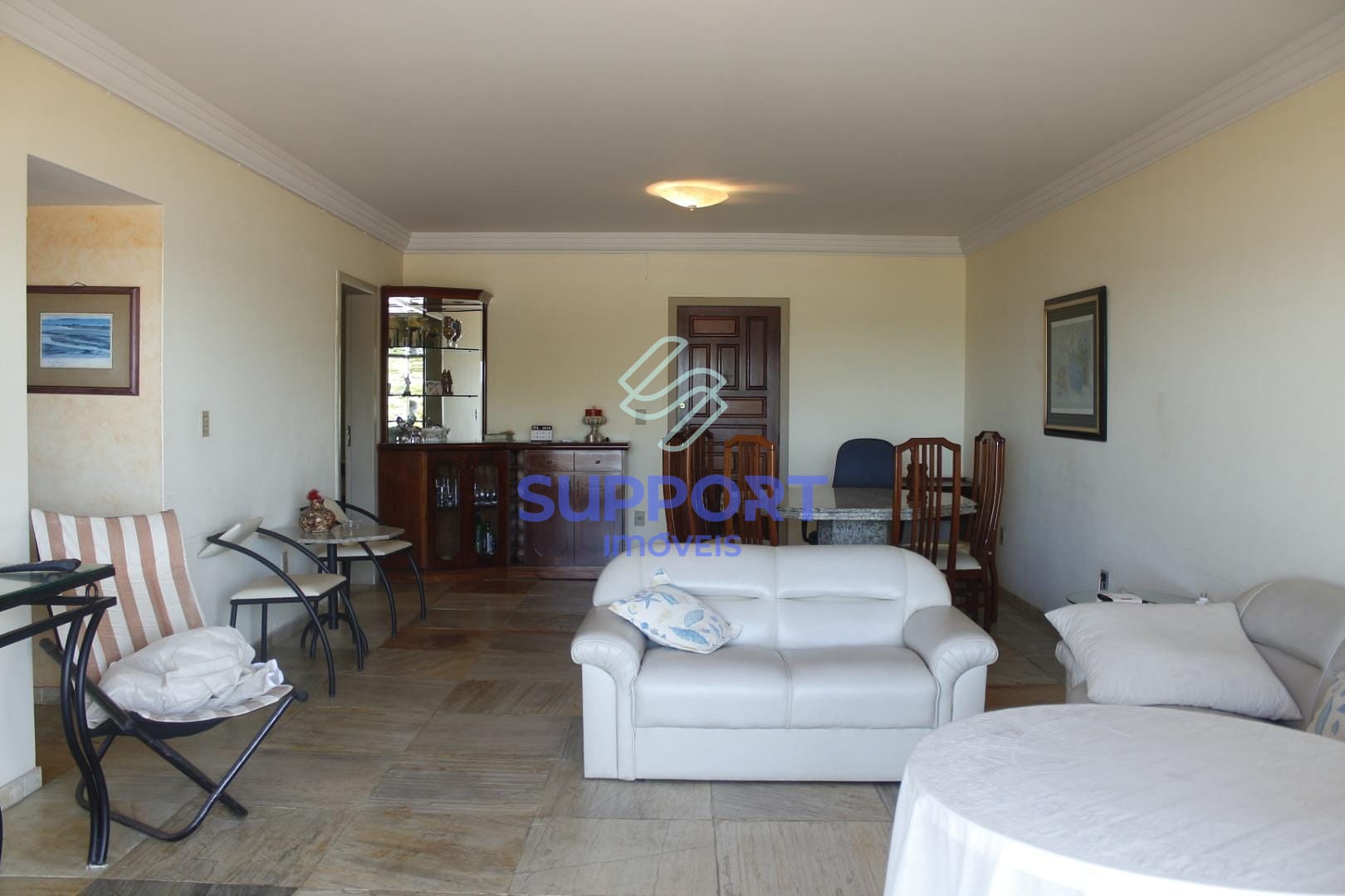 Apartamento, 3 quartos, 160 m² - Foto 3