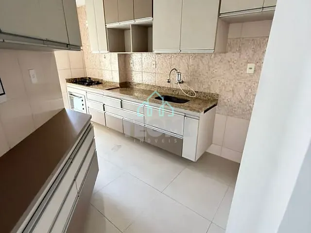 Apartamento 4 quartos e 2 banheiros, à venda, no bairro Vila São José em Taubaté