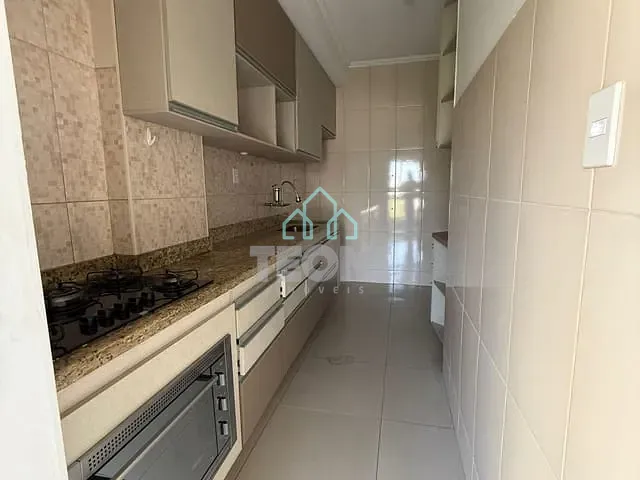 Apartamento 4 quartos e 2 banheiros, à venda, no bairro Vila São José em Taubaté